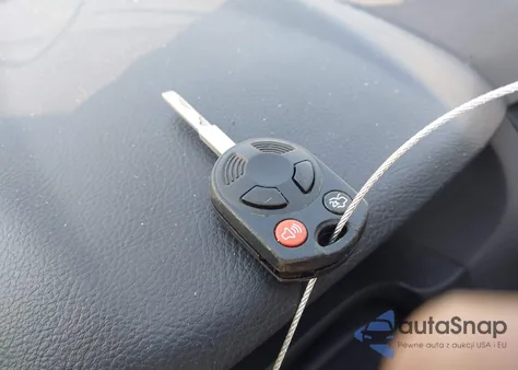 2014 Ford Focus Se из США, поврежденный, VIN 1FADP3F24EL437731